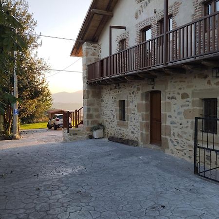 Bilbao Nature With Parking By Aston Rentals Erandio المظهر الخارجي الصورة