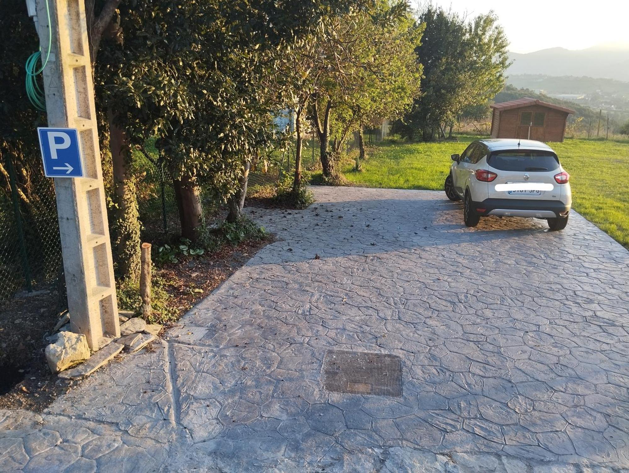 Bilbao Nature With Parking By Aston Rentals Erandio المظهر الخارجي الصورة